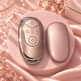 Geely key cover - EX2 Key Cover | Rose Gold