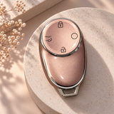 GAC Key Cover - AION key cover | Rose Gold