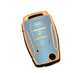 SsangYong Key Cover for Musso, Stavic, Actyon, Tivoli, Rexton | SsangYong accessories | Key fob case | Car gift