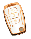 SsangYong Key Cover for Musso, Stavic, Actyon, Tivoli, Rexton | SsangYong accessories | Key fob case | Car gift