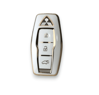 Mitsubishi key cover - 3 Button | 2021+ | Outlander key cover