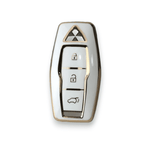 Mitsubishi key cover - 3 Button | 2021+ | Outlander key cover