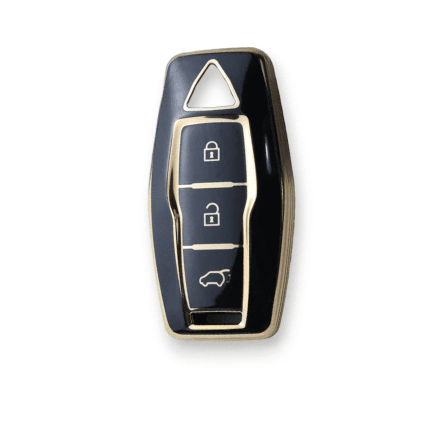 Mitsubishi key cover - 3 Button | 2021+ | Outlander key cover