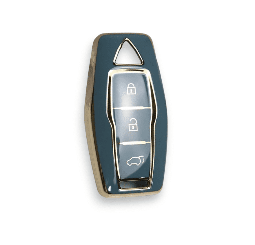 Mitsubishi key cover - 3 Button | 2021+ | Outlander key cover