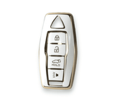 Mitsubishi key cover - 4 Button | 2021+ | Outlander key cover