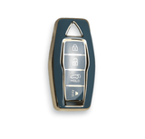 Mitsubishi key cover - 4 Button | 2021+ | Outlander key cover