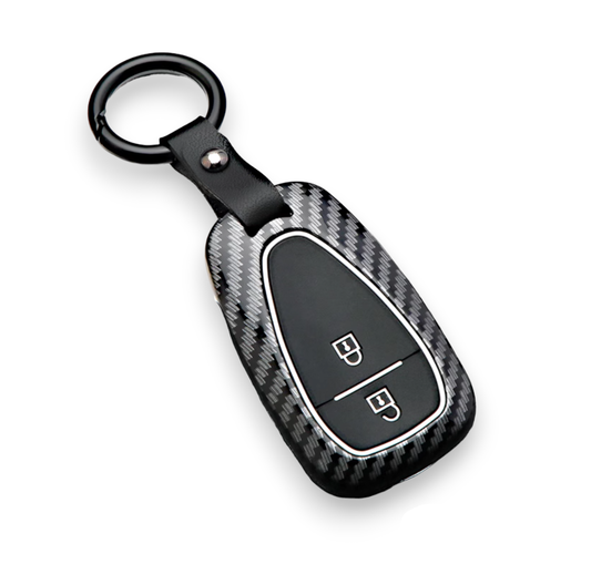 Holden and Chevrolet Key Cover | Astra, Cruze, Trax, Commodore, Calais | carbon key fob cover accessory