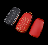 Chery Key Cover |  Jaecoo J7 J8, Tiggo and Omoda key fob cover