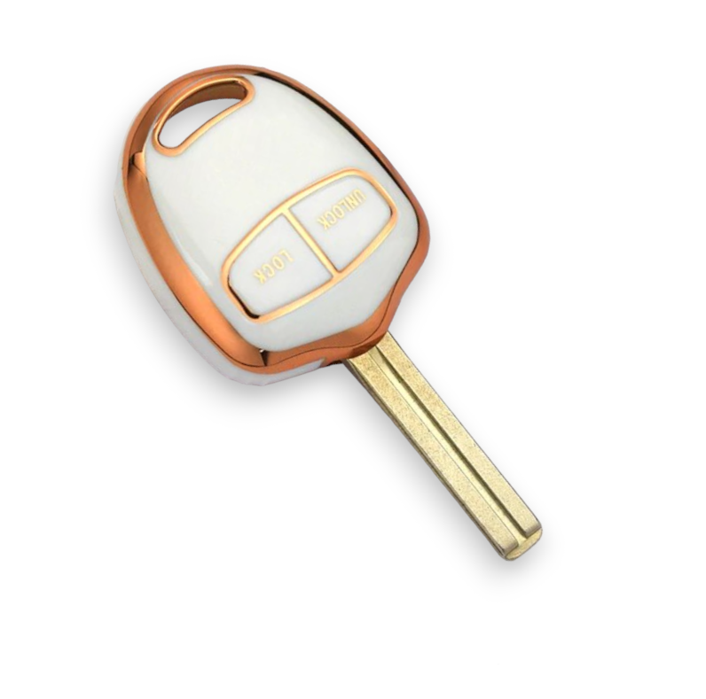 Mitsubishi key cover 2 or 3 button | Lancer, Colt, Pajero, Triton, Outlander | Mitsubishi Accessory