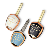 Mitsubishi key cover 2 or 3 button | Lancer, Colt, Pajero, Triton, Outlander, ASX | Mitsubishi Accessory