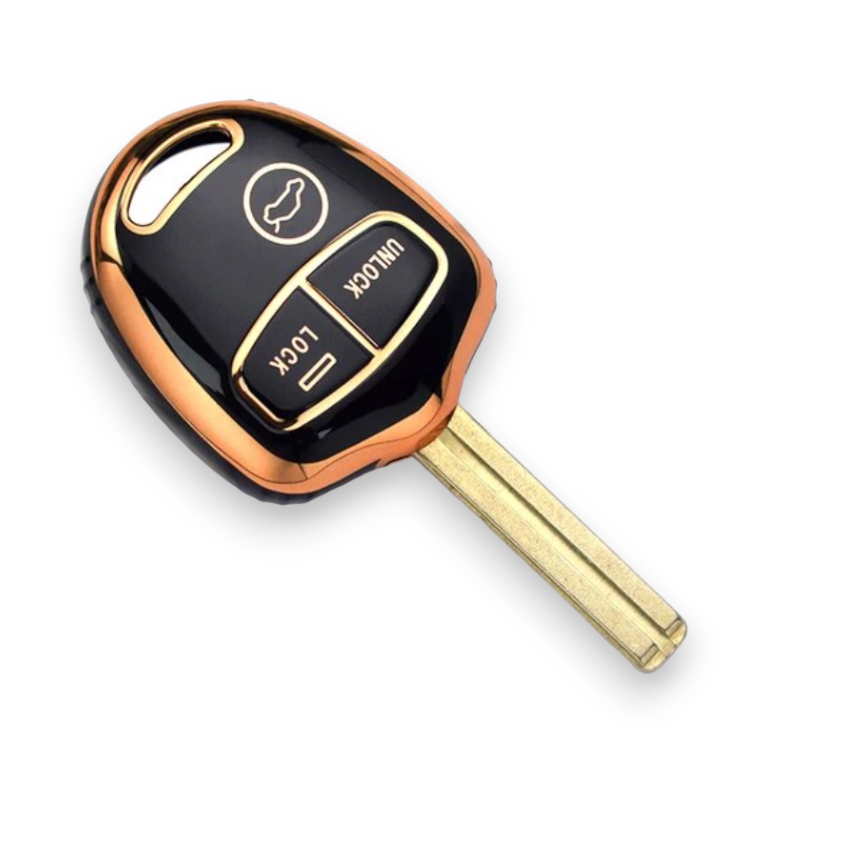 Mitsubishi key cover 2 or 3 button | Lancer, Colt, Pajero, Triton, Outlander | Mitsubishi Accessory