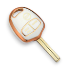 Mitsubishi key cover 2 or 3 button | Lancer, Colt, Pajero, Triton, Outlander, ASX | Mitsubishi Accessory