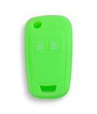 Holden Key Cover - 2 button Silicone | Trailblazer, Colorado, Commodore|key fob cover accessory