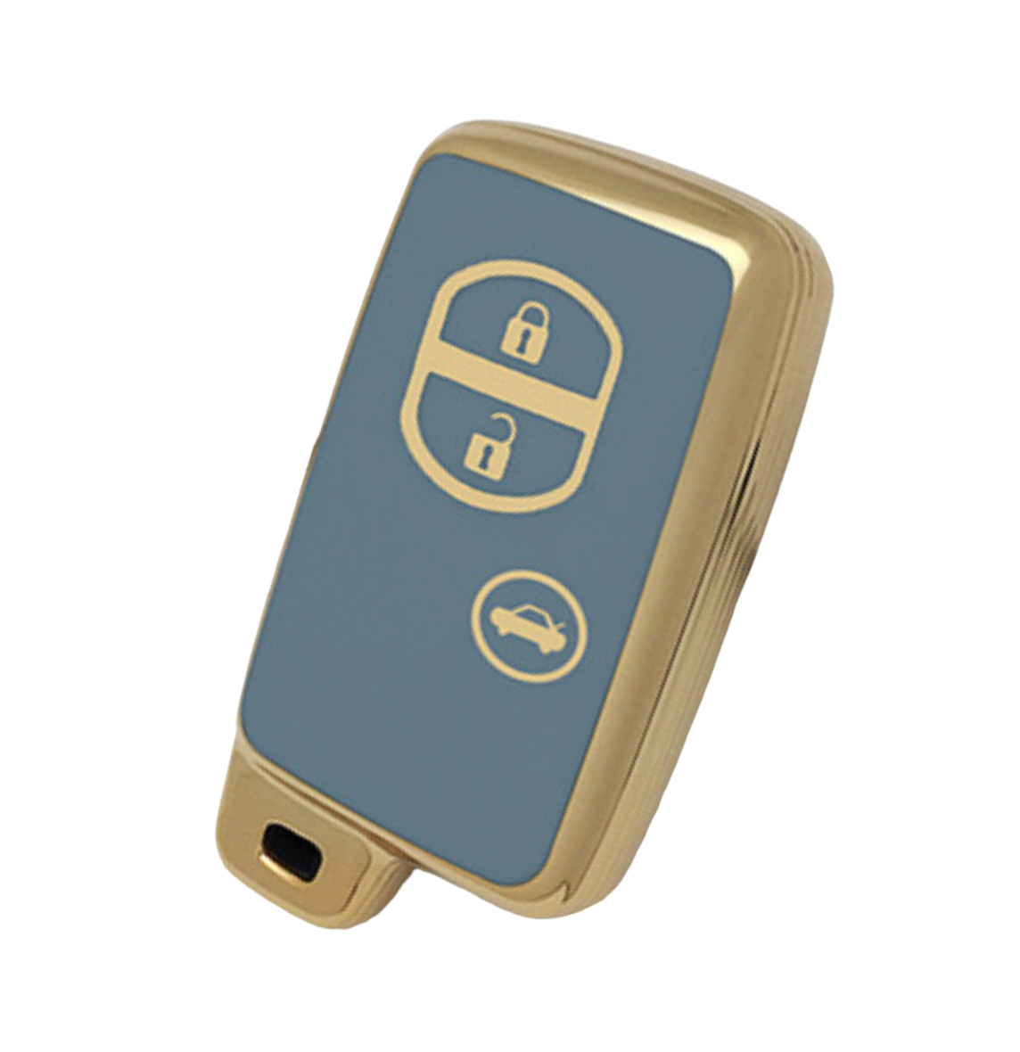 Toyota 86/Subaru BRZ, WRX, Forester, Prado, Camry, Kluger, Yaris key cover