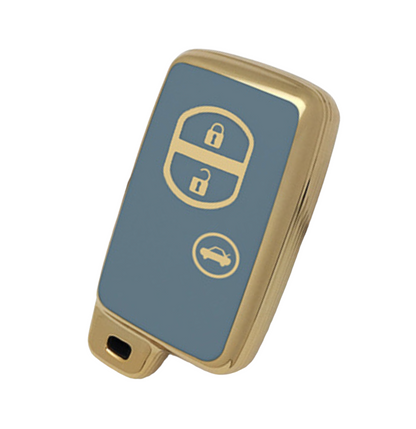 Toyota 86/Subaru BRZ, WRX, Forester, Prado, Camry, Kluger, Yaris key cover