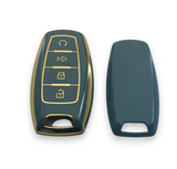 Great Wall key fob cover - GWM Cannon (4 button) | Great Wall/Haval accessories