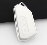 Volkswagen/Cupra key cover/Skoda Key cover  (2019+) | Key fob cover for Golf, Polo, Tiguan, Octavia, Seat VW/Skoda accessories