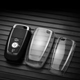 Ford & VW key cover | Transparent | Mustang, Ranger, Escape, Everest, Amarok etc key cover