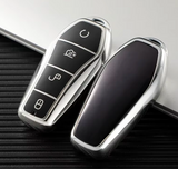 BYD Key Cover - Gloss | ATTO 3, Dolphin, Seal key fob cover