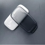 Geely key cover - Transparent Design | EX5, Starray key case