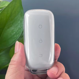 Geely key cover - Transparent Design | EX5, Starray key case