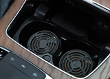 Car Air Freshener Can | scented Gel for Car