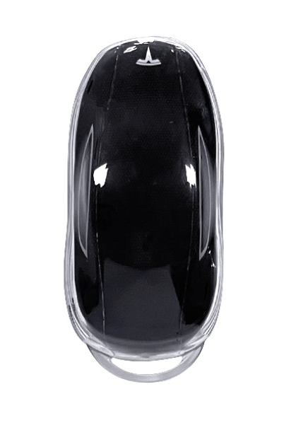 Tesla Model X Transparent Key fob cover | Tesla key cover case