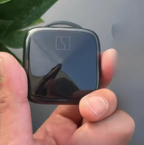 Zeekr Key Cover - transparent | Zeekr X, 7X key fob case