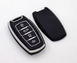 Great Wall / Haval key cover (4 button) | H1 H4 H6 H7 H9 Jolion | Great Wall Haval accessories | Key fob case Haval | Car gift