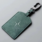 Polestar NFC Key Card Holder – Suede protective case