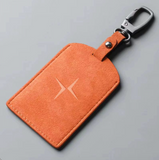 Polestar NFC Key Card Holder – Suede protective case