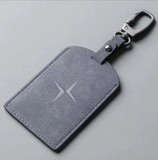 Polestar NFC Key Card Holder – Suede protective case