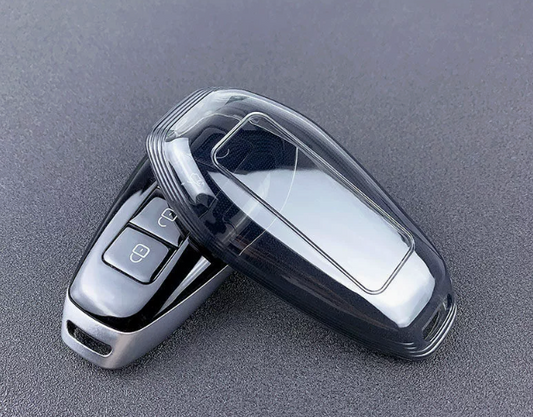 Denza Key Cover - Transparent Design | B5, B8, D9, Z9GT