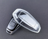 Denza Key Cover - Transparent Design | B5, B8, D9, Z9GT