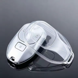 GAC Key Cover - Transparent Design | M8, EMZOOM