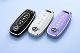 Nissan Key Cover 2022+ | 2 or 3 button | Qashqai, X-Trail, Navara, Patrol key fob cover | Nissan Accessories (Copy)