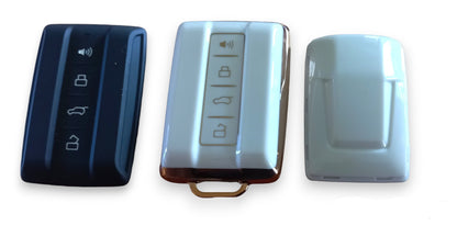 Great Wall key fob cover for Tank - GWM Tank (4 button) key case