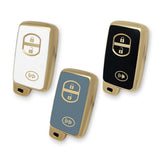 Toyota key cover | Landcruiser, Prado, Camry, Kluger, Corolla, key cover