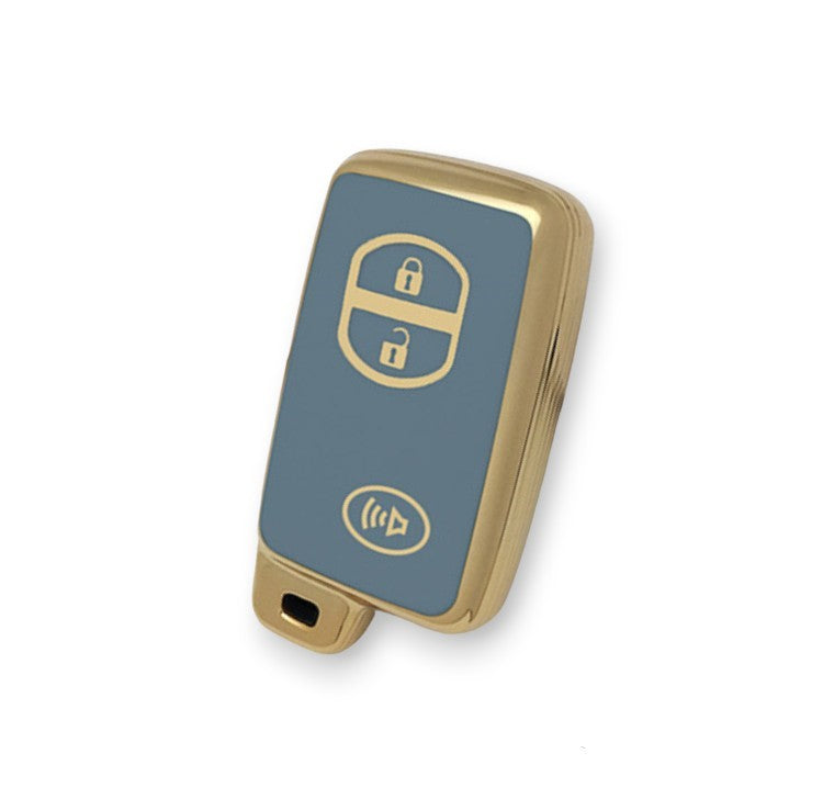 Toyota key cover | Landcruiser, Prado, Camry, Kluger, Corolla, key cover