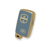 Toyota key cover | Landcruiser, Prado, Camry, Kluger, Corolla, key cover