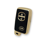 Toyota key cover | Landcruiser, Prado, Camry, Kluger, Corolla, key cover