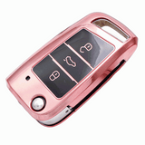 Volkswagen key cover | VW Golf GTI and R | Key cover for Passat, Polo, Tiguan, Touareg.