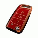 Volkswagen key cover | VW Golf GTI and R | Key cover for Passat, Polo, Tiguan, Touareg.