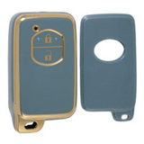 Toyota 86/Subaru BRZ, WRX, Forester, Prado, Camry, Kluger, Yaris key cover