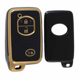 Toyota key cover | Landcruiser, Prado, Camry, Kluger, Corolla, key cover