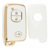 Toyota key cover | Landcruiser, Prado, Camry, Kluger, Corolla, key cover