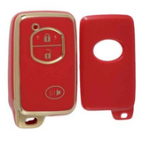 Toyota key cover | Landcruiser, Prado, Camry, Kluger, Corolla, key cover