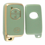 Toyota key cover | Landcruiser, Prado, Camry, Kluger, Corolla, key cover