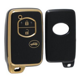 Toyota 86/Subaru BRZ, WRX, Forester, Prado, Camry, Kluger, Yaris key cover