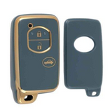 Toyota 86/Subaru BRZ, WRX, Forester, Prado, Camry, Kluger, Yaris key cover